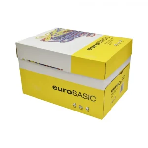 Kopírovací papier A3 80g euroBASIC