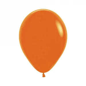 Balón G-90 oranžový/100ks