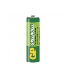 Batéria GP LR06 1,5V AA Greencell