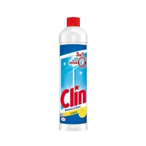 Čistič CLIN 500ml náhrada