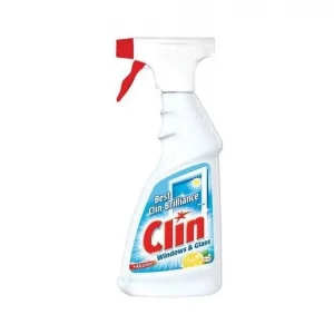 Čistič CLIN 500ml s rozprašovačom