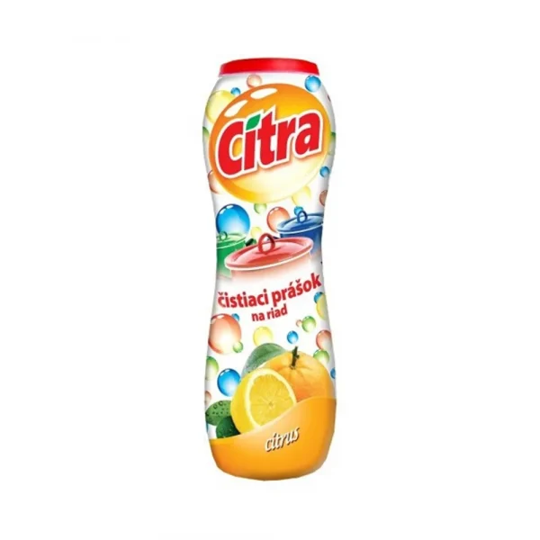 CITRA na riad 400g