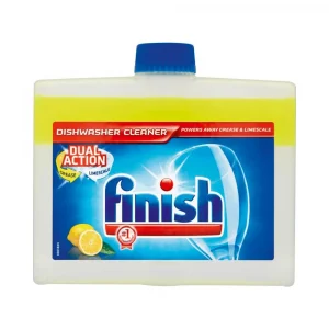 Finish čistič umývačky riadu 250ml