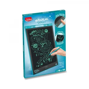 Kresliaci tablet LCD magic MAPED maxi