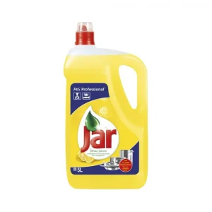 Saponát na riad JAR 5l