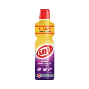 SAVO 1,2l PEREX flower