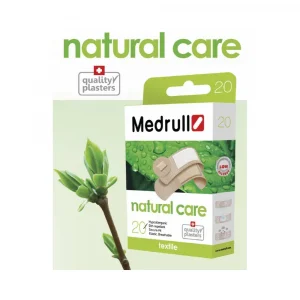 Spofaplast Medrull Natural Care N10