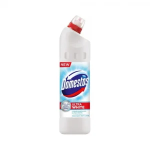 WC DOMESTOS WHITE 750ml