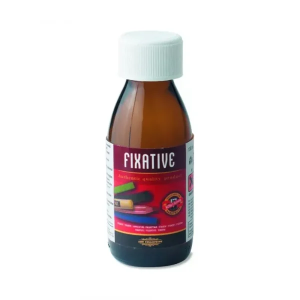 Fixatív 100ml s UV filtrom