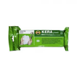 Modelovacia hmota 1000g biela