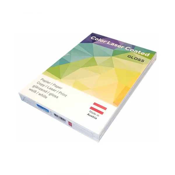 Xerox A3/135g Color Laser Coated Gloss 250ks